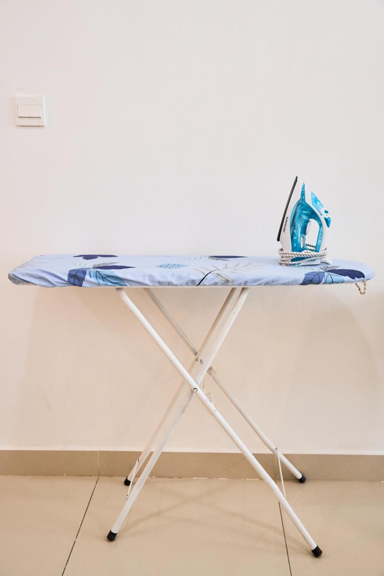 הו צ'י מין סיטי Sunrise City View Apartment , Near Lotte Mart מראה חיצוני תמונה