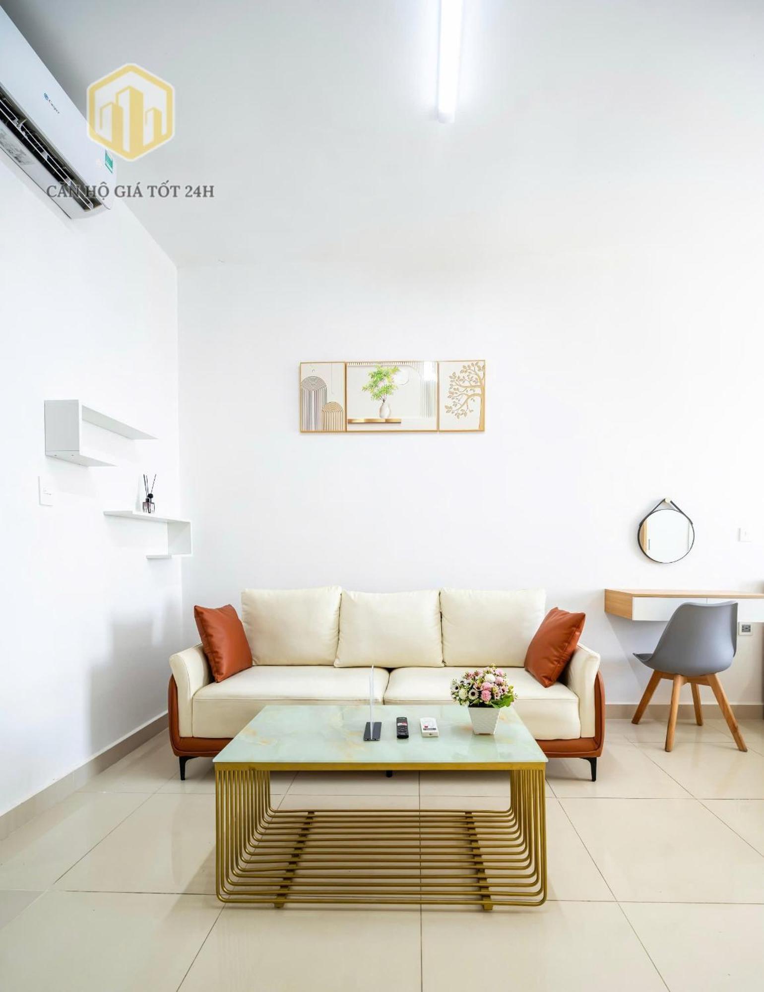 הו צ'י מין סיטי Sunrise City View Apartment , Near Lotte Mart מראה חיצוני תמונה